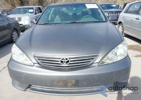 2005 Toyota Camry Le из США, поврежденный, VIN 4T1BE32K15U582745